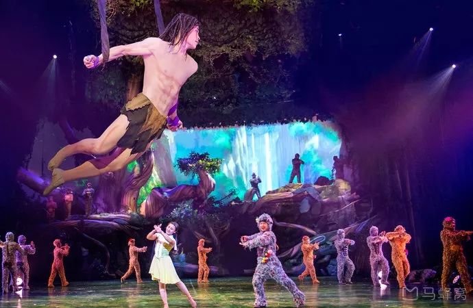 上海迪士尼一日游攻略超详细,上海迪士尼攻略带孩子怎么玩