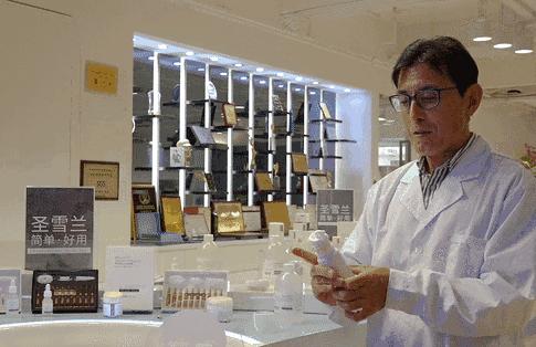 洗面奶香奈儿30毫升,洗面奶界的爱马仕