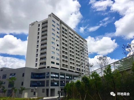 坪地工业区,坪地最新项目