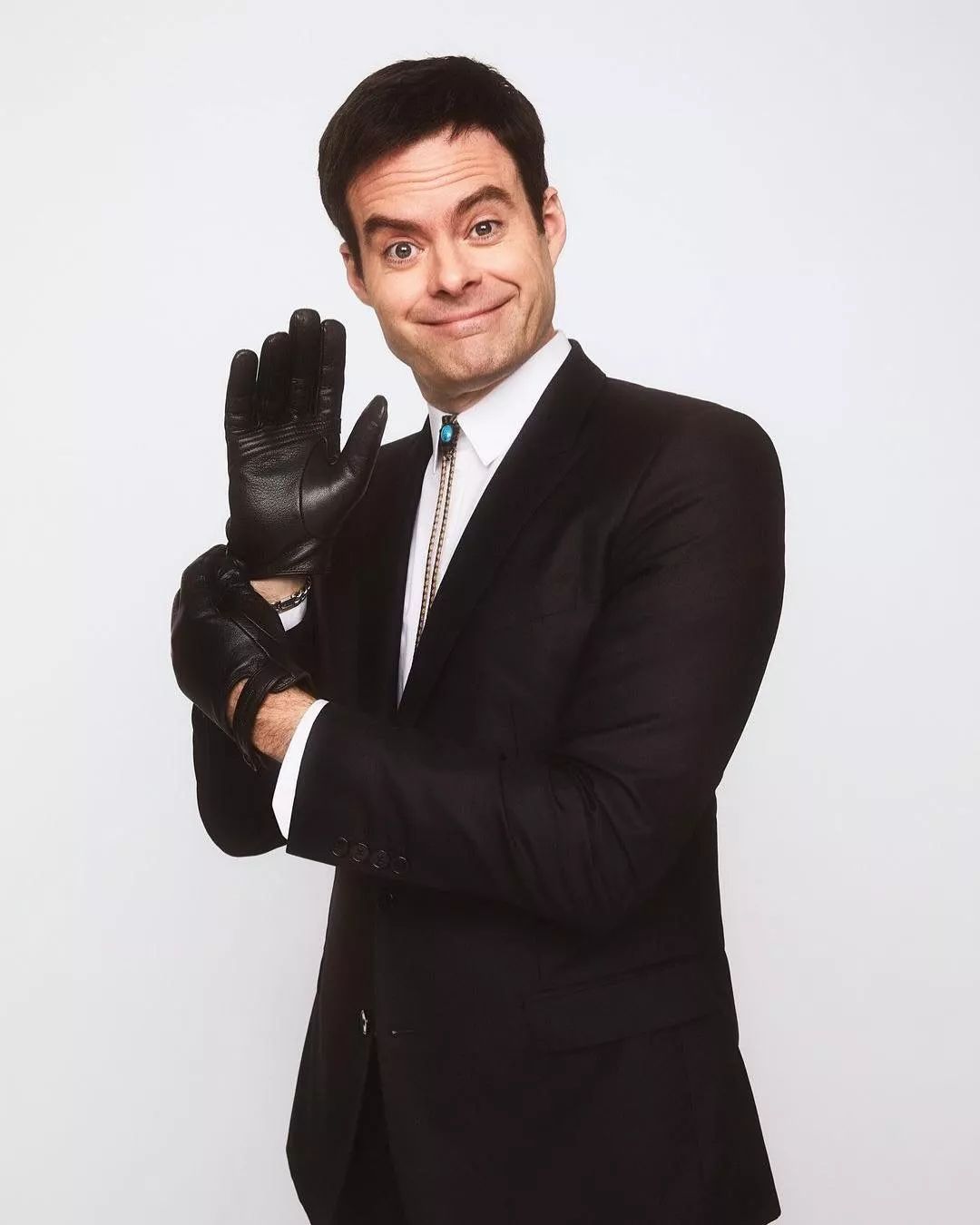 正式而时尚的领带,比较时髦的领带