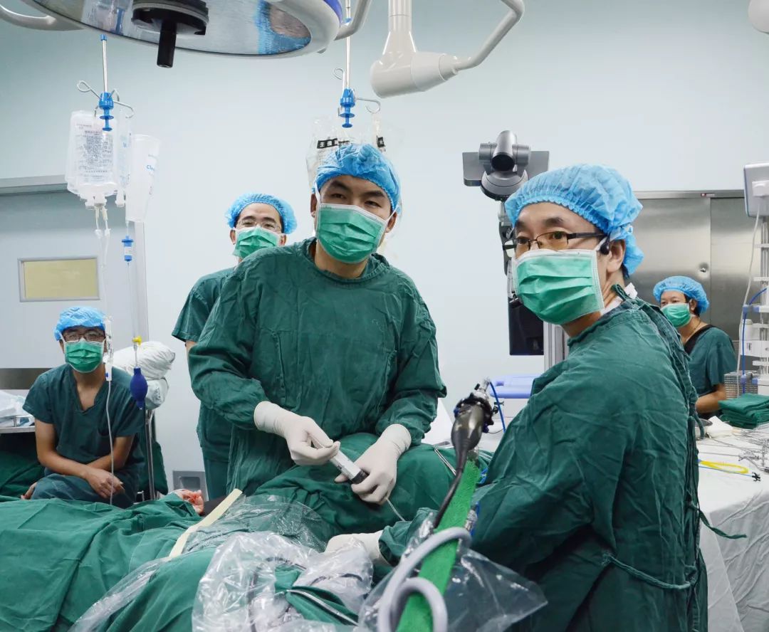 徐医附院泌尿外科怎么样,徐医附院泌尿外科16病区