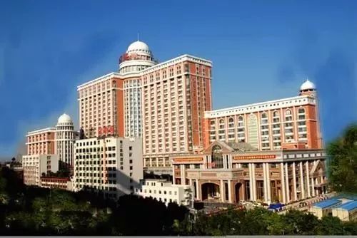 广东综合能力最强的医院是哪家,2021年广东最强医院排名