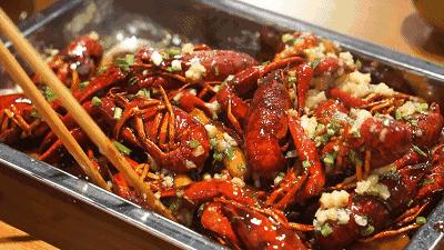 吃太多小龙虾会得什么病,吃小龙虾容易得哪种病