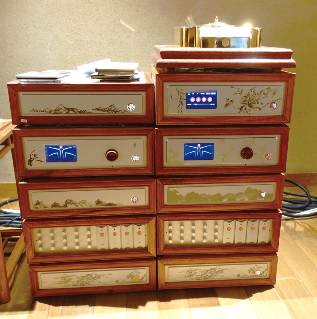 隐士号角音箱,隐士音响号角技术详解