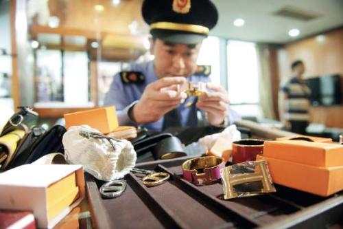 代购的东西被税了代购负责吗,代购把东西邮寄回国还需要缴税吗