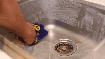 一擦式万能清理剂,好用的深层清洁膏