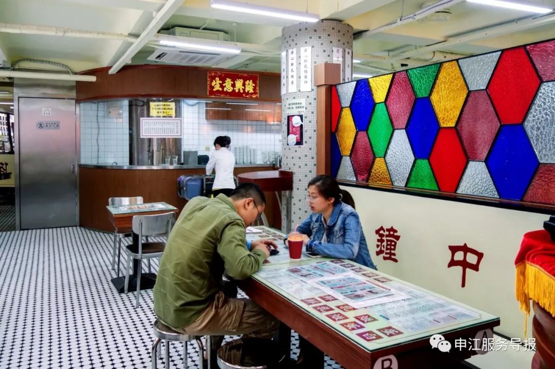 上海高端港式饭店,上海最好的港式餐厅