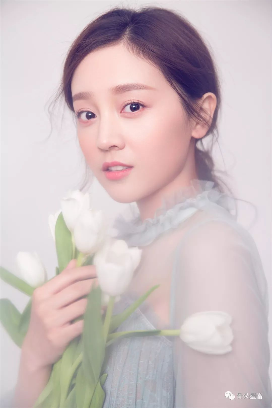 专访何花丨《黄泉》里的“最萌孟婆”是怎样养成的