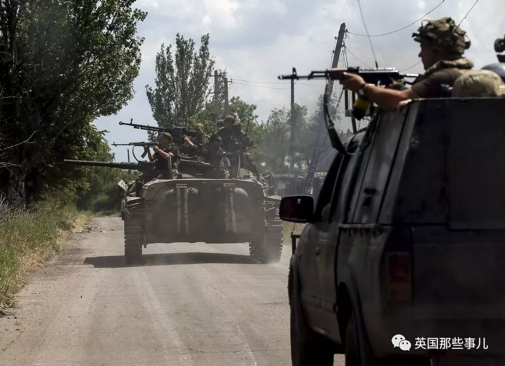 被核辐射侵袭的鬼城,遭遇核辐射的鬼城
