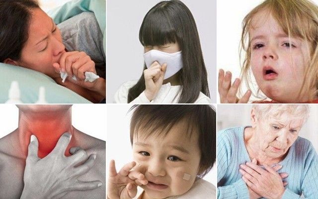 喉咙止咳化痰神器,止咳化痰治咽炎的药