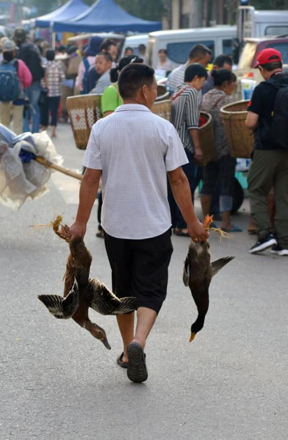 火热招募｜李英杰“共饮长江水”摄影工作坊第三季