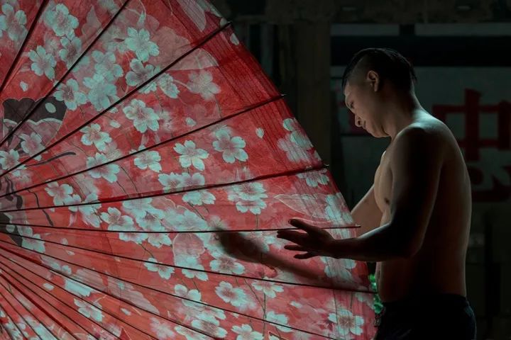 李英杰“共饮长江水”摄影工作坊第二季火热招募中