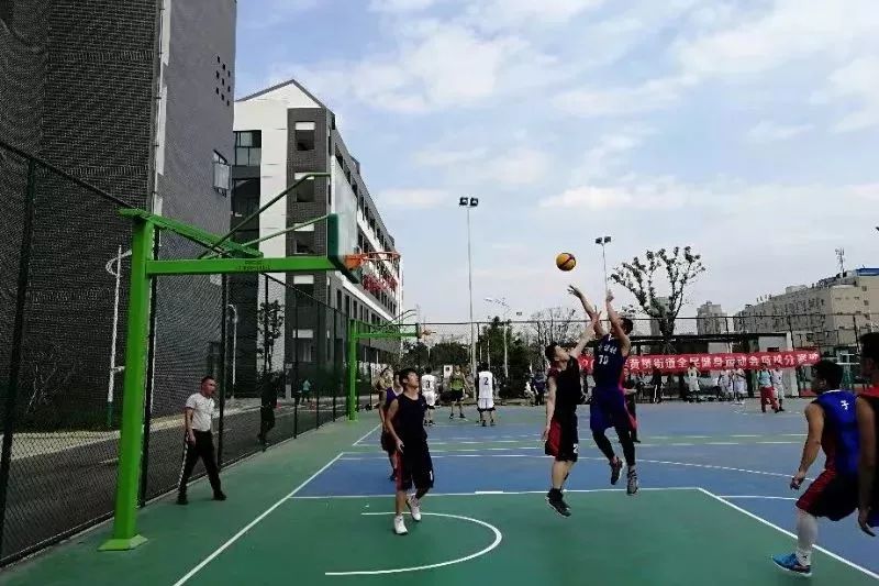 14支代表队、近600名运动员!相城这场运动会燃炸了