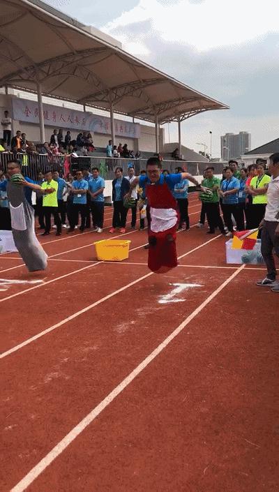 14支代表队、近600名运动员!相城这场运动会燃炸了
