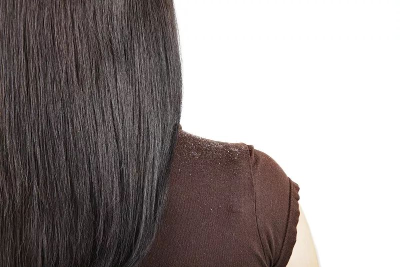 换洗发水能改善发质吗,换洗发水会怎样