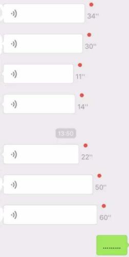 家长半夜发老师微信,家长回应发微信被老师拉黑