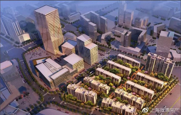 上海18家大型商场,上海下半年即将开业的13座新商场