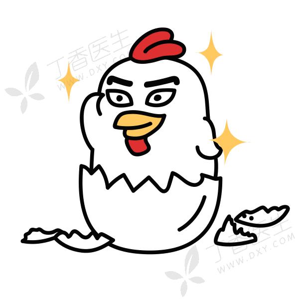 鸡头比*霜砒**还毒？鸡屁股全是毒素？正确吃鸡应该是......