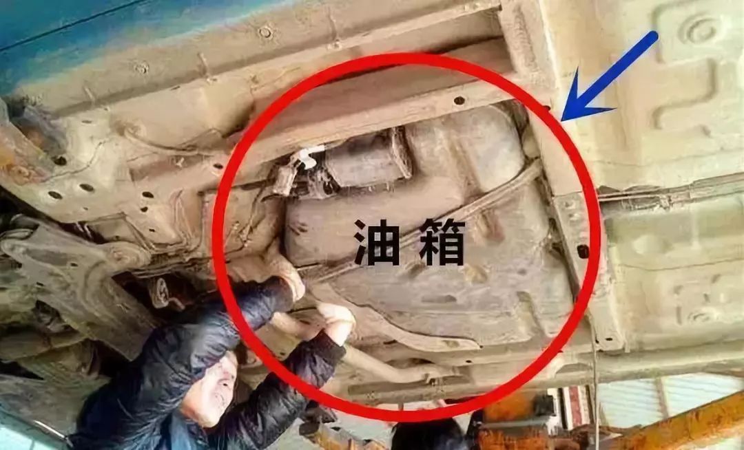 为啥后半箱油总是不耐烧,后半箱油不够用是什么原因