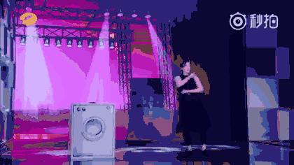 盘点各明星跳舞蹈,明星跳舞抖音热门舞蹈