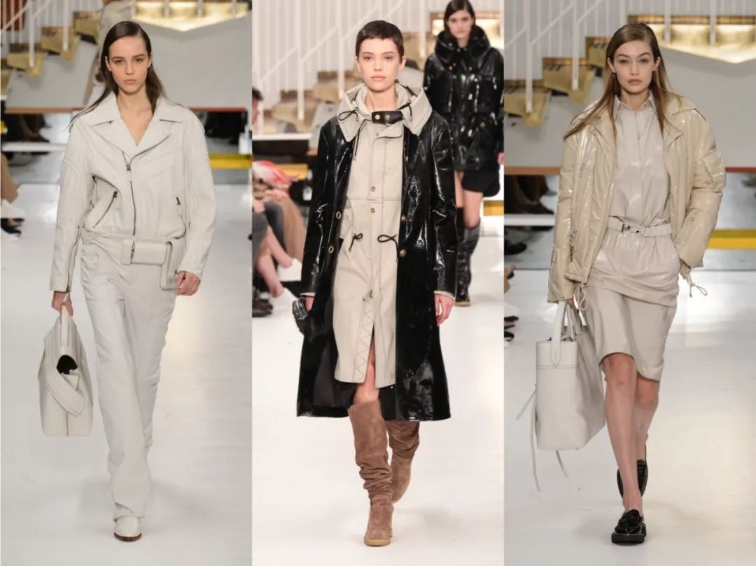 这个秋冬，我就是男装代言人！