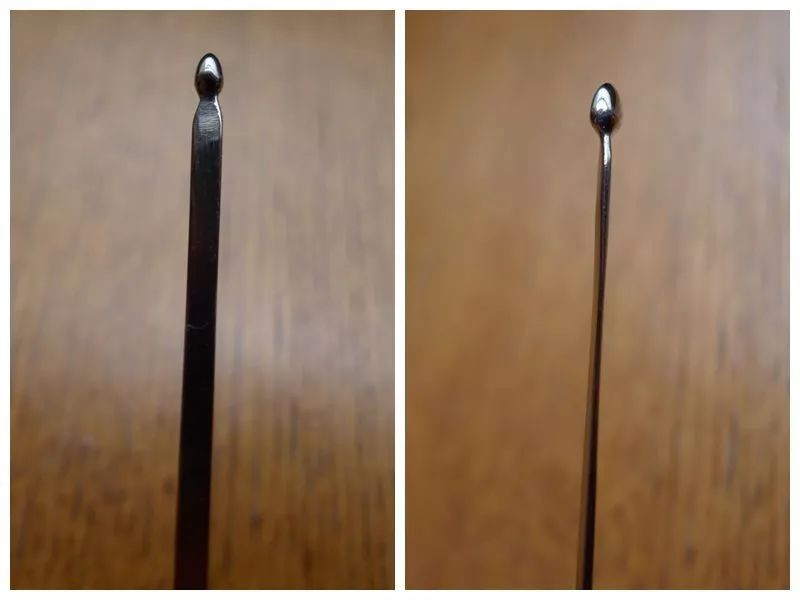 九针理论书籍,九针怎么读