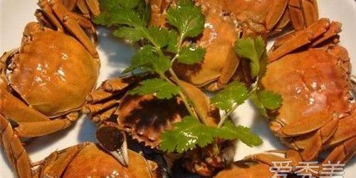 来月经可以吃螃蟹吗会有影响吗,来月经可以吃香菜吗