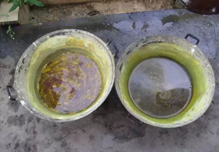 29%石硫合剂清园怎么兑水,清园石硫合剂使用方法