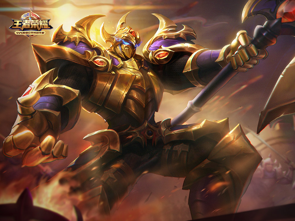 克制花木兰的装备是什么,用什么克制花木兰