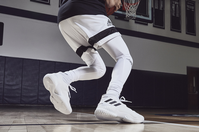 今天来看看球星都穿什么球鞋,新赛季战火重燃