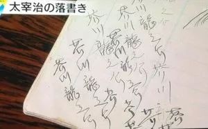 “如果你批评我,那我就不干了!”玻璃心男人的日本文豪成长史