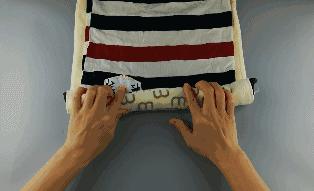 阴天的时候衣服晾不干怎么办,阴天衣服晒不干有臭味怎么办