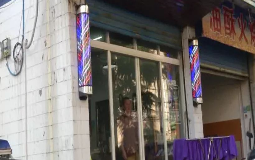 太狗血！一男子嫖娼后染上性病，为报复持刀抢劫却意外变成杀人犯