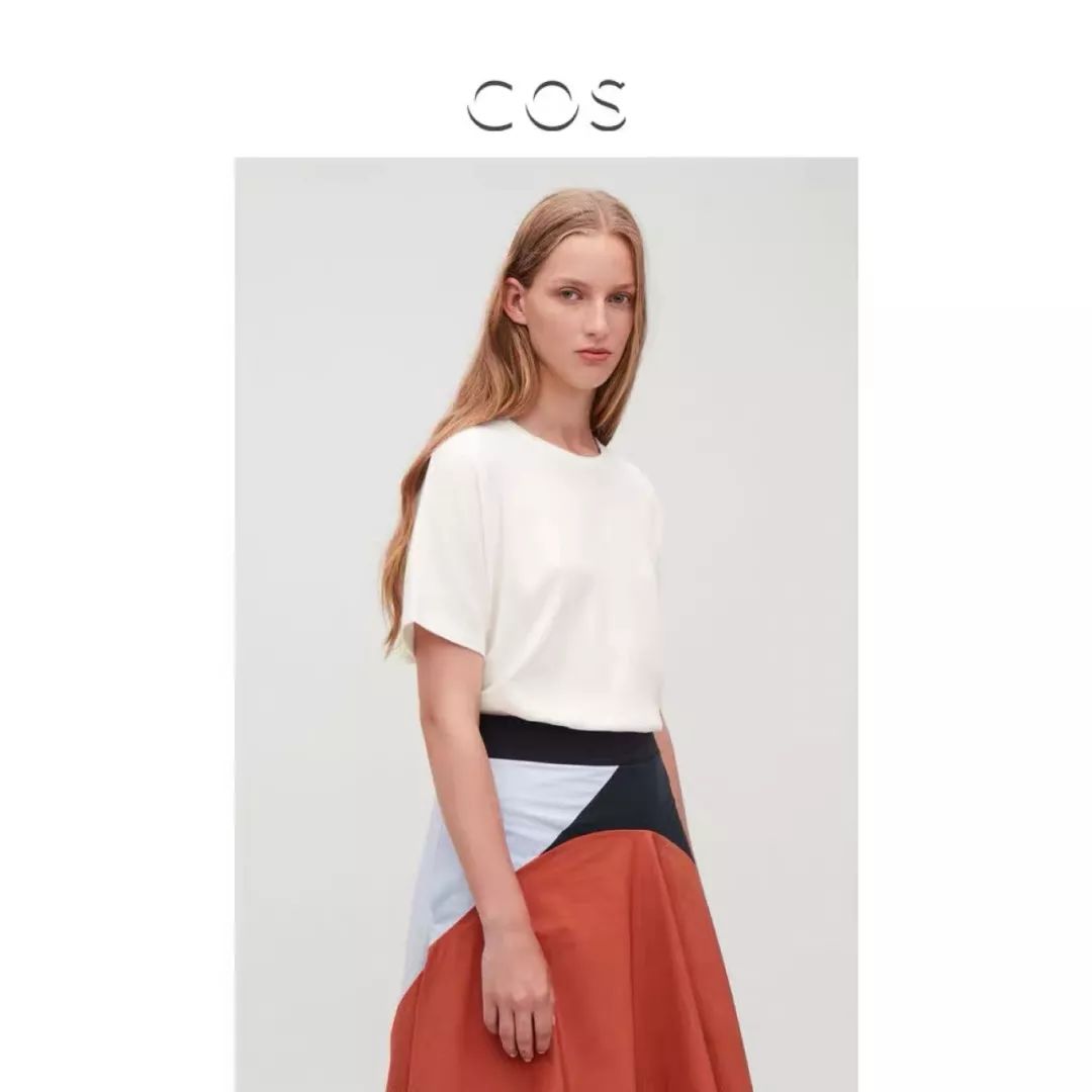 cos新一季单品,cos官方旗舰店有哪些