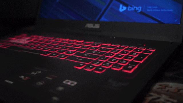 万元笔记本电脑评测,万元笔记本高质感