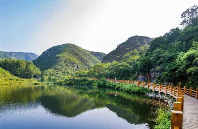 本周五晚上去哪里玩比较好,本周末北京适合去哪里玩