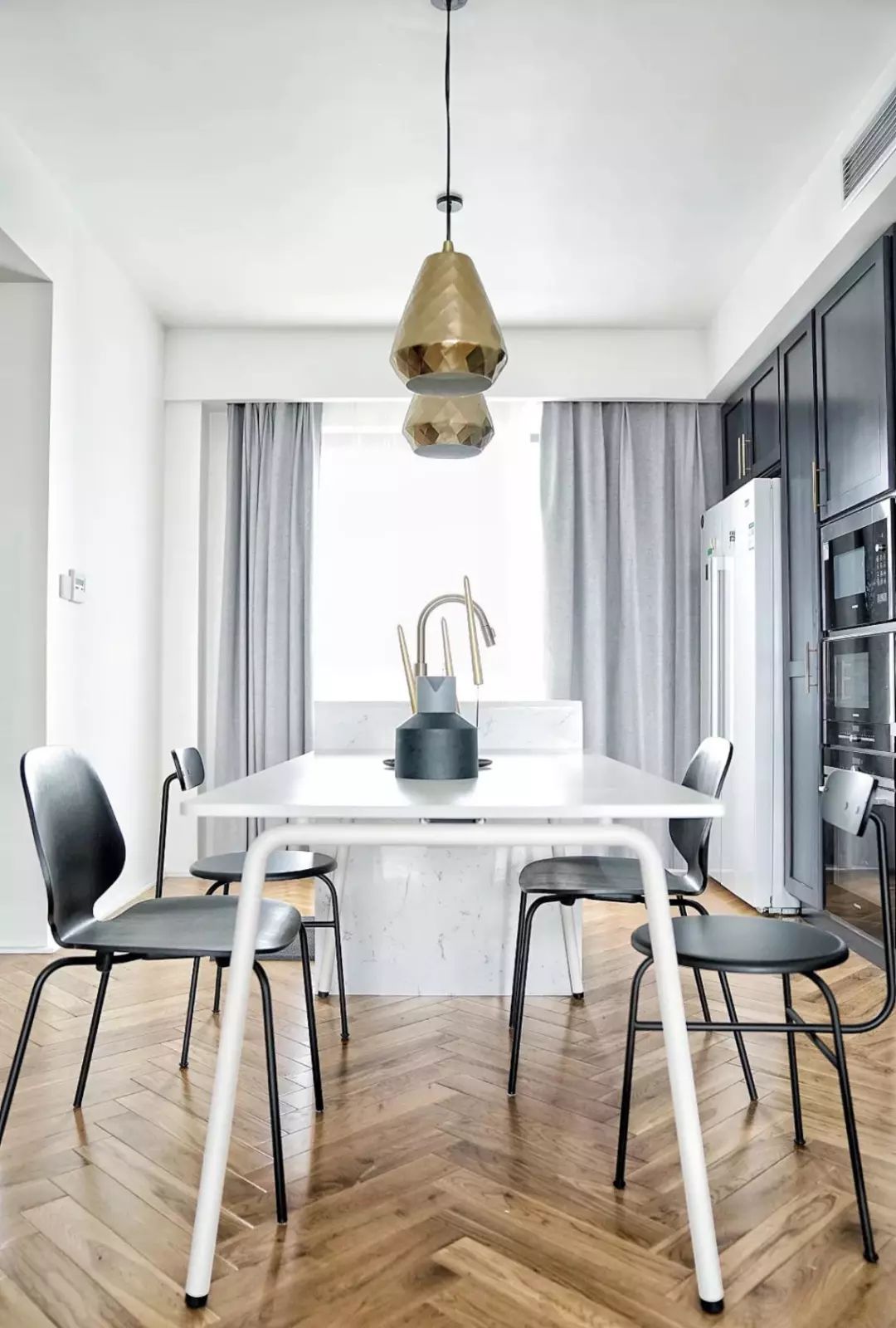 28平怎么装修成两室一厅,50平北欧风装修价格