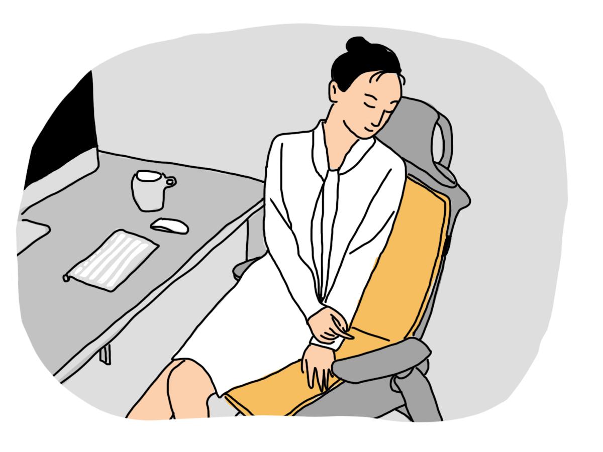 手脚冰凉的日子里，就靠它们续命了