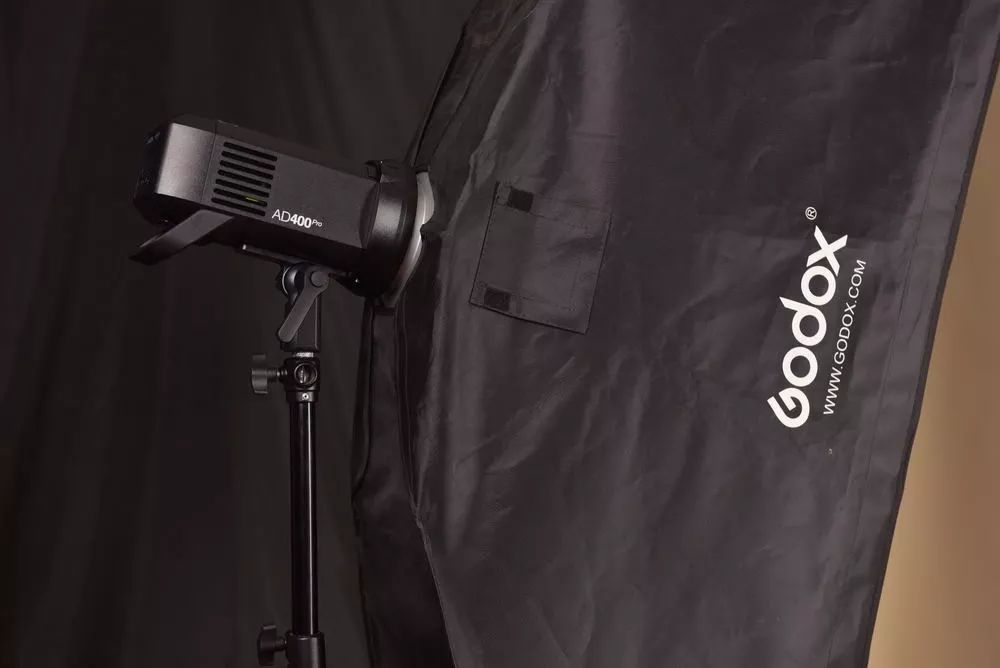 神牛400w摄影灯教程,神牛400二代闪光灯拍摄教程