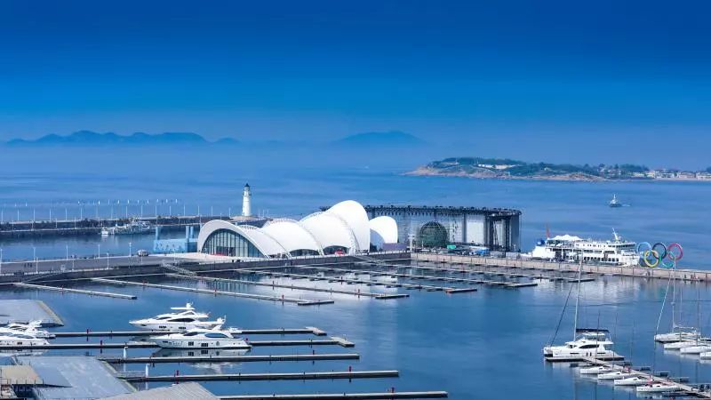 青岛十大旅行社,青岛国际旅行社推荐