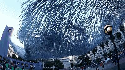 风动装置设计,风动设备是什么