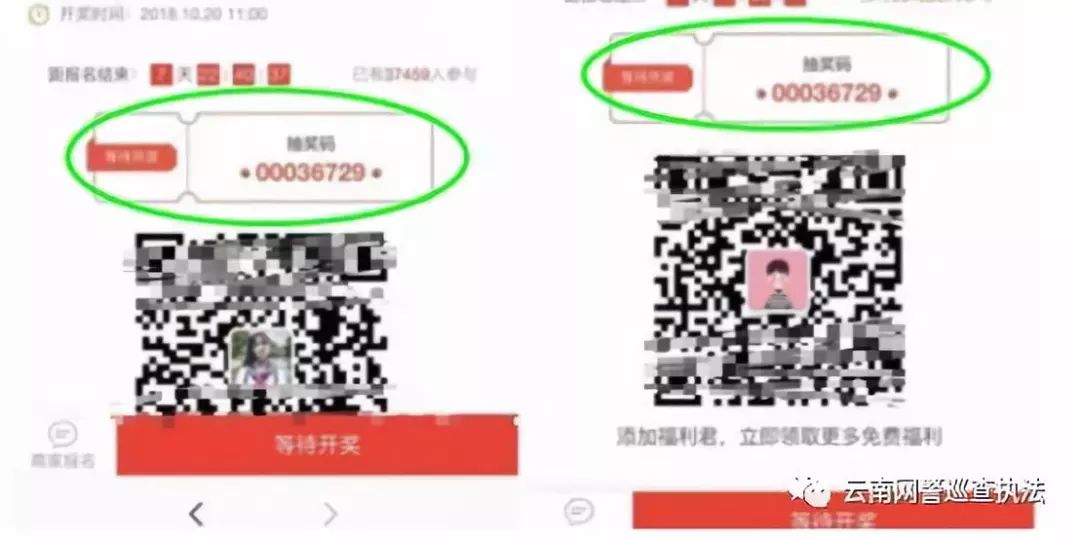 「微提示」“锦鲤”热背后，小心踩到这些*局骗**