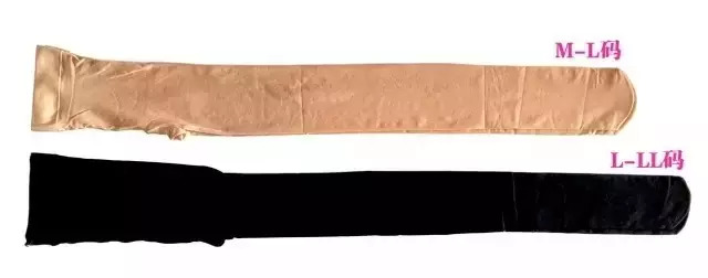 再冷也能穿薄*袜丝**逛街！今年秋冬必抢的断货王，厚木发热连裤袜来了！