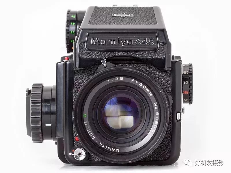 值得收藏的复古胶片相机,相机胶片机推荐