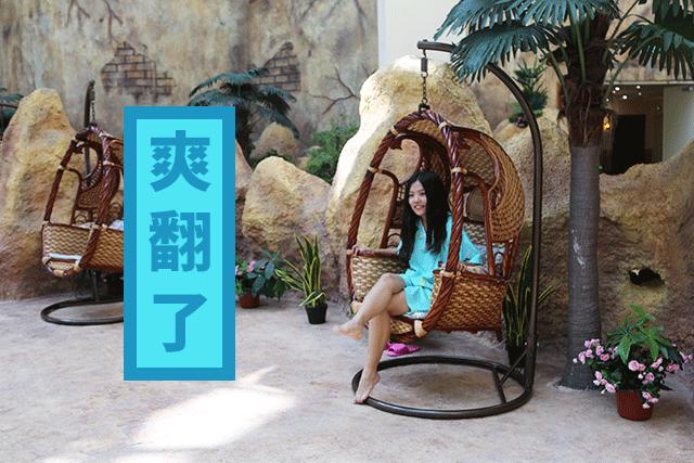 「992｜暖心」听说，重阳节80%的人都将带家人去这里！家有老人，门票限时0元！