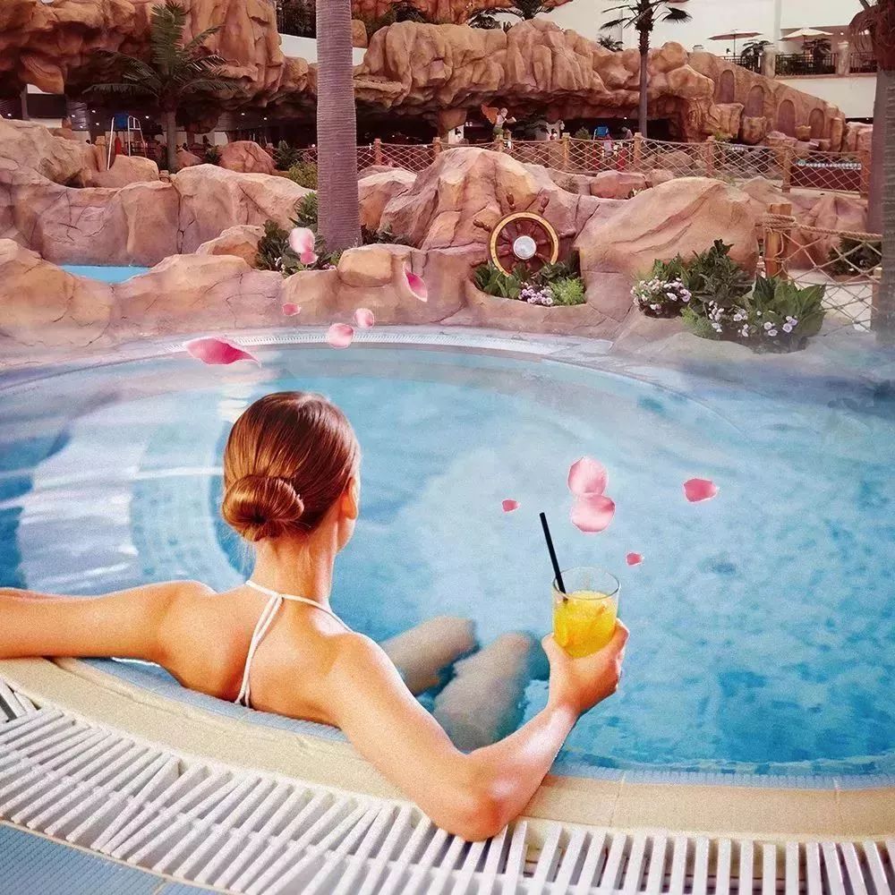 「992｜暖心」听说，重阳节80%的人都将带家人去这里！家有老人，门票限时0元！