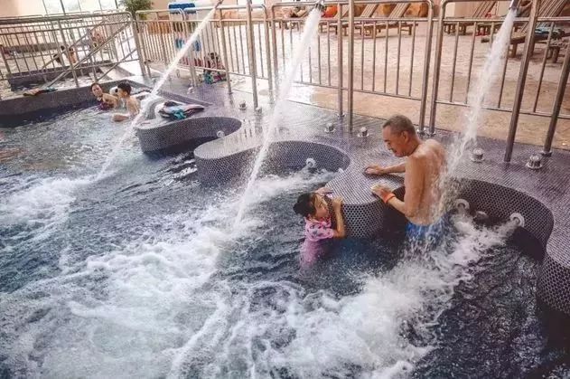 「992｜暖心」听说，重阳节80%的人都将带家人去这里！家有老人，门票限时0元！