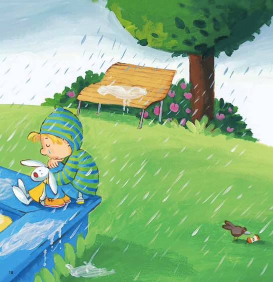 德国儿童自主学习力养成绘本,德国儿童自我保护好绘本