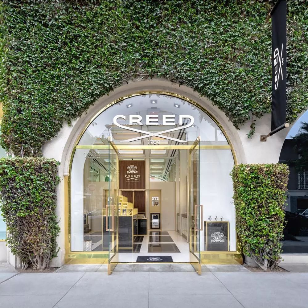 世界十大奢侈品香水品牌排行前十,女生香水最好的品牌是什么