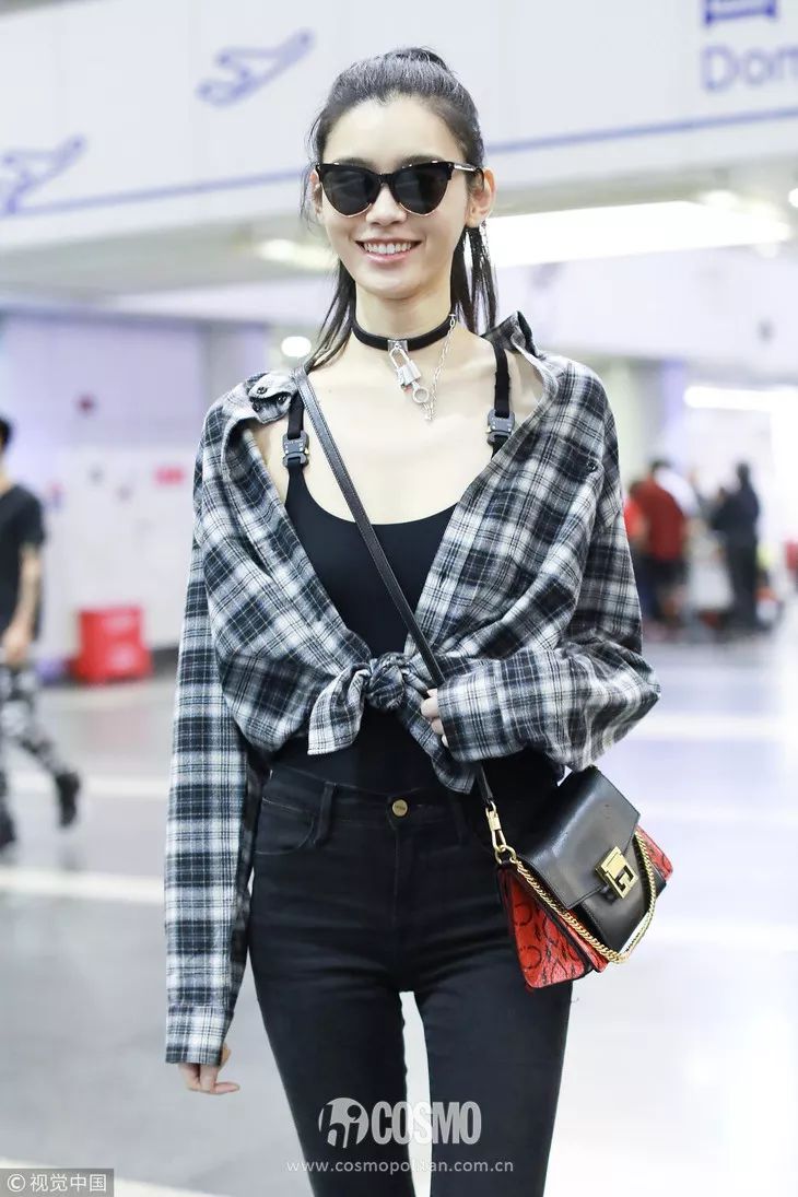 时髦从内到外,时髦办